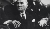 29 Ekim' de Mustafa Kemal Atatürk' ten Altın Değerinde 10 Alıntı