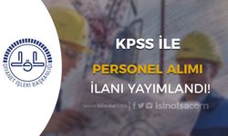 Diyanet KPSS Puanı İle Mühendis Alımı İlanı Yayımlandı!
