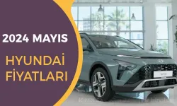 Hyundai Fiyat Listesi Modele Göre Mayıs 2024