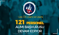 Kırıkkale Üniversitesi 121 Sözleşmeli Personel Alımı Başvurusu Devam Ediyor!