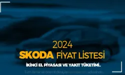 2024 Mayıs Skoda Fiyat Listesi ve İkinci El Piyasası: Renk, Yakıt Tüketimi