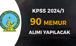 DHMİ KPSS 2024/1 İle 90 Memur Alımı Nitelik Kodları ve Kontenjan?