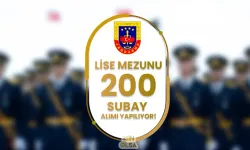 JSGA 2024 Yılı 200 Subay Öğrenci Alımı İlanı ( TYT Taban Puan )
