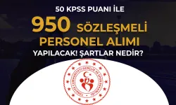 GSB 50 KPSS İle 950 Sözleşmeli Personel ( Antrenör ) Alımı 2024 Yayımlanıyor!