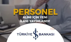 İş Bankası Avukat Alımı İçin İlan Yayımladı!