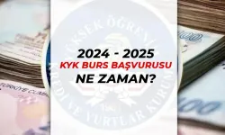 KYK 2024/2025 Burs Başvurusu Ne Zaman? Burs Ücretleri Ne Kadar Olacak?