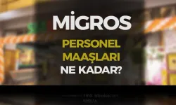 Migros Personeli Maaşları 2024! Yol Parası? Çift Maaş ?