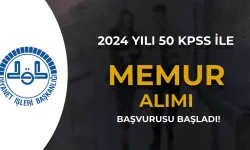 Diyanet (DİB ) 50 KPSS  İle Memur Alımı Başvurusu Başladı! ( Müfettiş Yardımcısı )