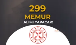 Hazine ve Maliye Bakanlığı ( HMB ) 299 Memur Alımı İçin Dolu Boş Kadrolar Nedir?