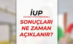 İUP Personel Alımı Sonuçları Ne Zaman ve Nasıl Açıklanır?