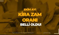 Kira Zam Oranı Belli Oldu – Ekim 2024 Kira Artış Oranı %63,47 Olarak Belirlendi