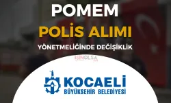 Düşük KPSS İle Kocaeli Büyükşehir Belediyesi 96 İtfaiye Eri Alımı Yapacak!