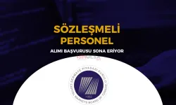 SPK KPSS li KPSS siz Sözleşmeli Personel Alımı Sona Eriyor!