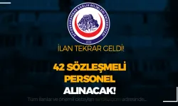 Afyonkarahisar Sağlık Bilimleri Üniversitesi 42 Sözleşmeli Personel Alımı Yapılacak!