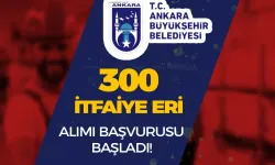 ABB 300 İtfaiye Eri Alımı Başvurusu Başladı! İstenen Belgeler Nedir?