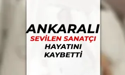 Ankaralı Turgut Hayatını Kaybetti! Sağlık ve Maddi Mücadelesi Son Buldu