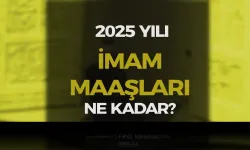 2025 Güncel İmam Maaşları ve Zam Oranı