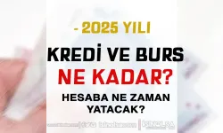 2025 KYK Burs ve Kredi Miktarları: İlk Ödeme Ne Zaman Yapılacak?