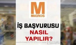 Migros İş Başvurusu Nasıl Yapılır? Güncel Rehber