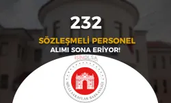 Milli Saraylar İdaresi 232 İşçi Personel Alımı Sonuçları ve Taban KPSS Ne Zaman?