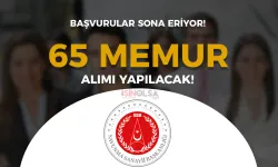 SSB 65 Memur Alımı Başvurusu Sona Eriyor! Sonuçlar Ne Zaman?