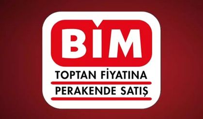 BİM Marketlerinde 29 Kasım 2024 İndirimleri Açıklandı