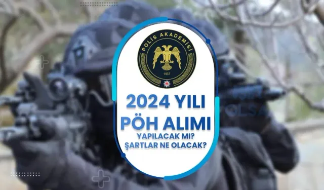 2024 Yılı KPSS siz PÖH Alımı Yapılacak Mı? PÖH Alımı Şartları?