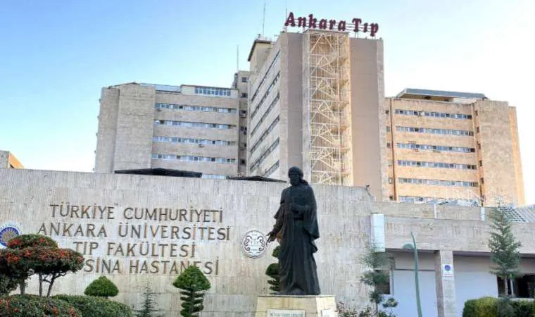 Ankara Üniversitesi Hastanesi