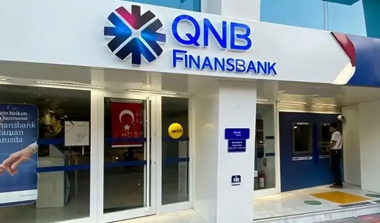 Finanasbank