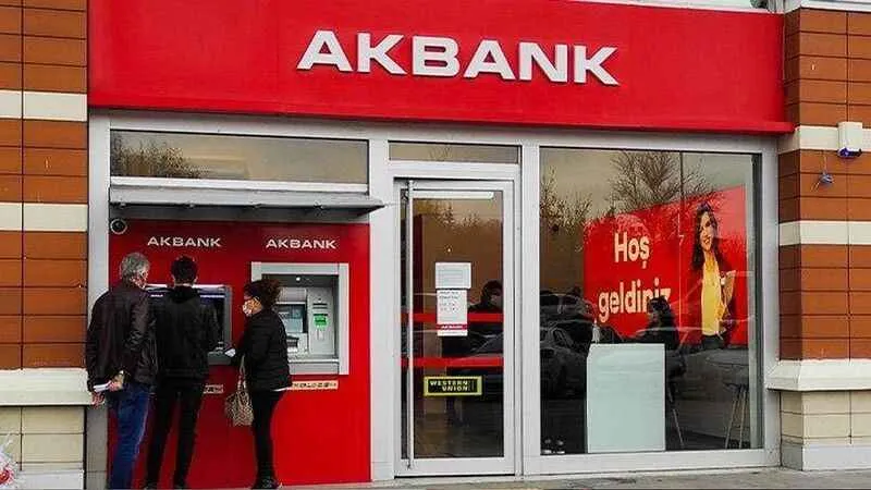 2024 Akbank Personel