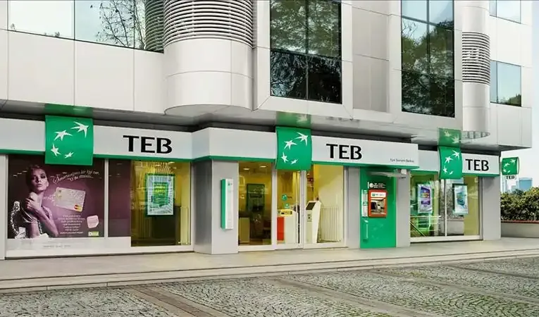 Teb Banka