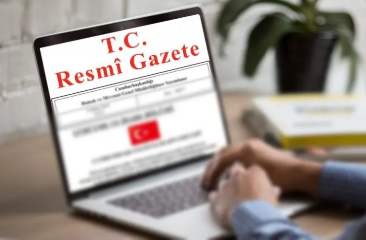 Resmi Gazete