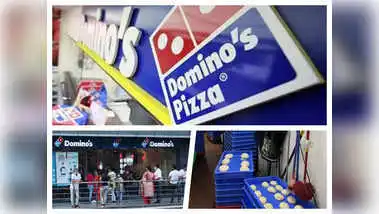 Dominos Bayilik